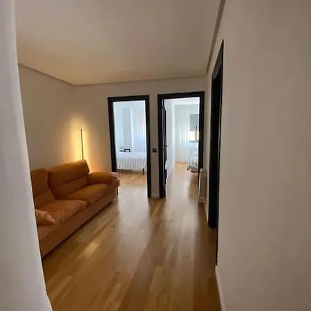 Turistico Alma Parking Incluido * Zamora