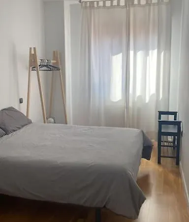 Turistico Alma Parking Incluido Zamora