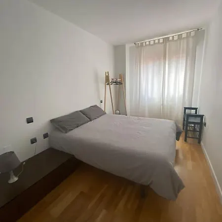 Lejlighed Turistico Alma Parking Incluido Zamora