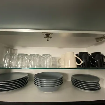 Turistico Alma Parking Incluido Lejlighed Zamora