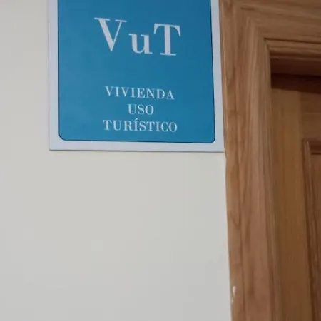 Lejlighed Turistico Alma Parking Incluido *