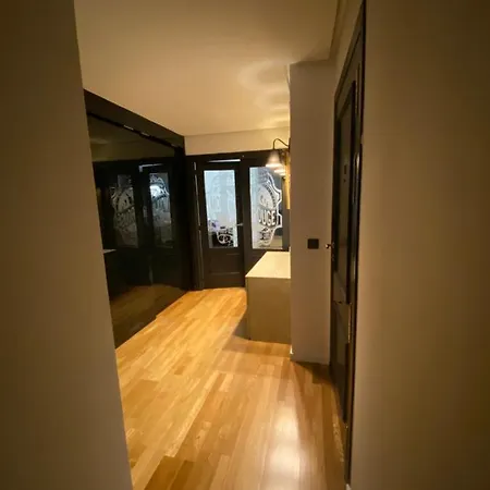 Turistico Alma Parking Incluido *