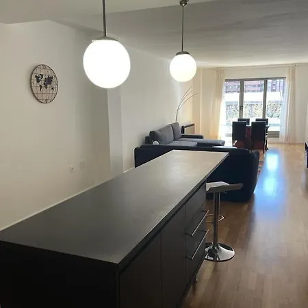 Apartment Turistico Alma Parking Incluido Zamora