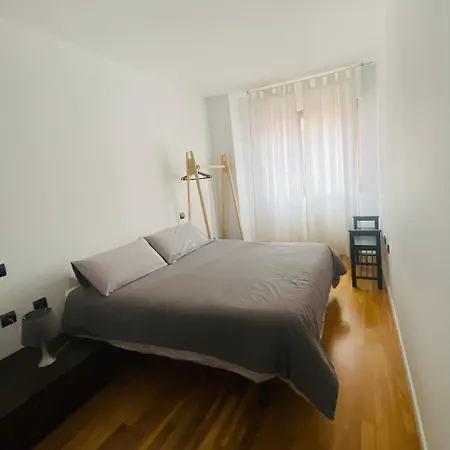 Turistico Alma Parking Incluido *