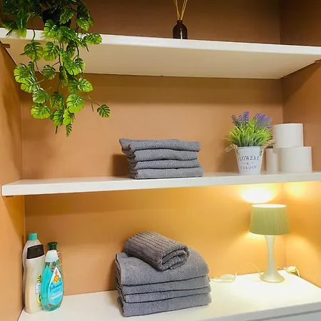 Turistico Alma Parking Incluido Zamora